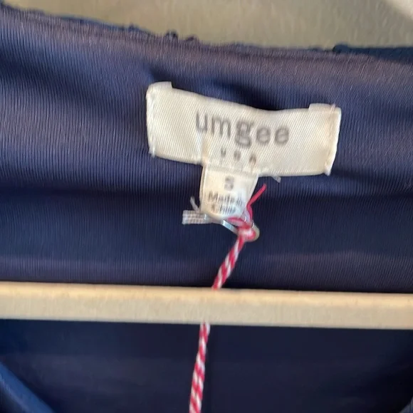 Umgee Top NWT - Picture 2 of 6